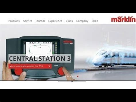 Image result for Arduino Marklin CS3