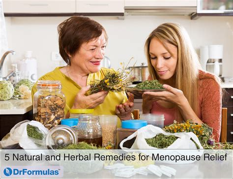 Early Menopause Natural Treatment at Lawrence Henry blog