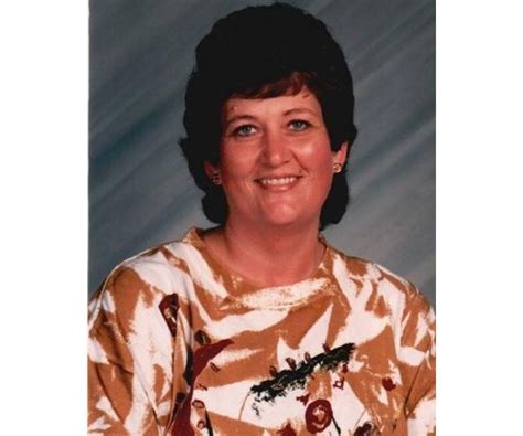 Nancy Daugherty Obituary (2025) - Wartburg, TN - Schubert Funeral Home ...