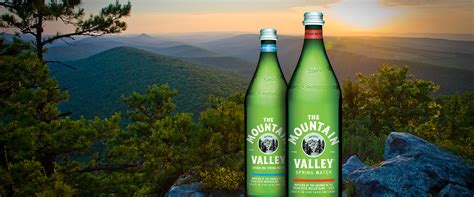 Image result for Mountain Valley Spring Water Source