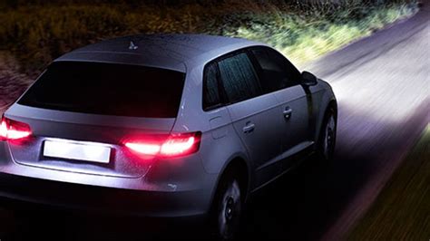 Car Light & Accessories | Philips Automotive Lighting