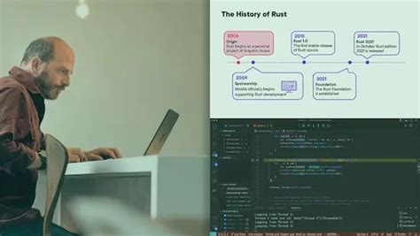 Rust Overview 的图像结果