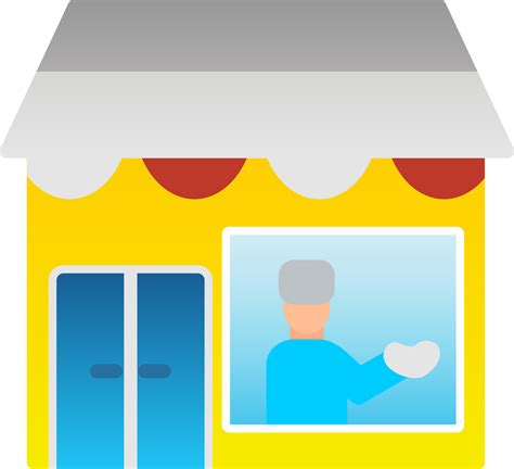 Shopkeeper Vector 的图像结果