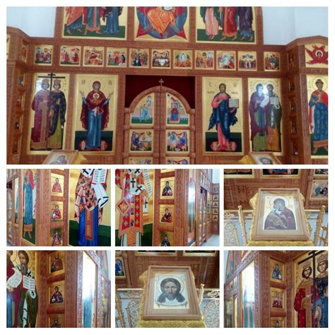 Иконные доски для строящегося храма. | Храм, Работы