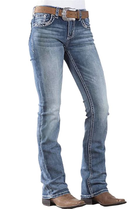 Best Bootcut Jeans for Women in 2023