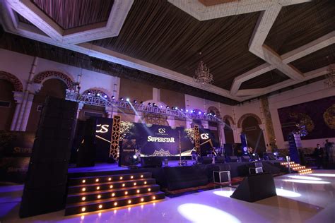 Tanisha Systems Inc – CircusINC Events