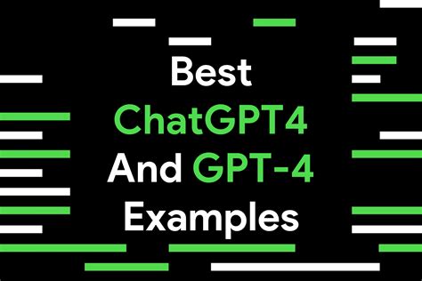 Chat GPT Examples 的图像结果