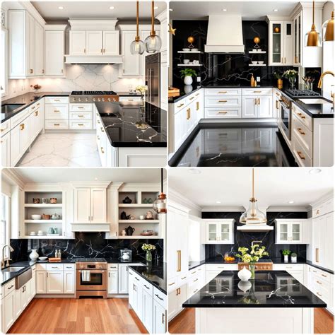 25 Checkered Floor Kitchen Ideas To Inspire You