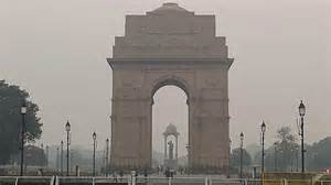 दिल्ली को राहत: एक दशक बाद सबसे स्वच्छ अक्टूबर! दशहरे के बाद भी AQI ...