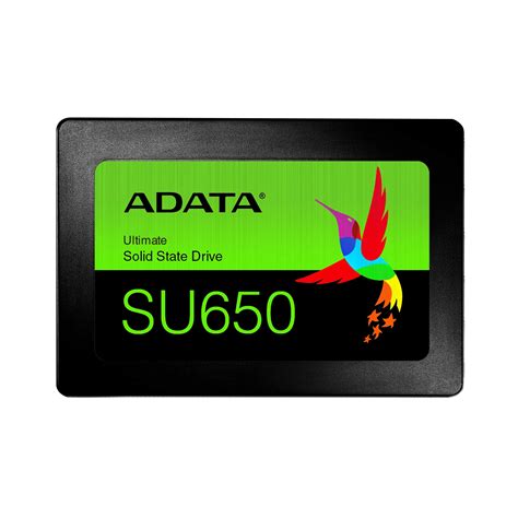 Amazon.in: Buy ADATA Ultimate | SU650 | 3D NAND | 240GB | R/W Speed ...