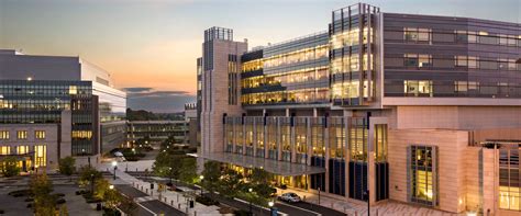 Duke Medicine Pavilion – Perkins&Will