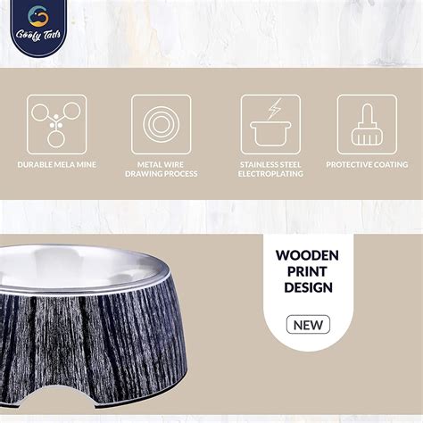 Bowls and Feeders - Cats – GoofyTails