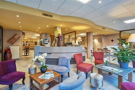 CIT'HÔTEL LE NATIONAL (Cluses) - Hotel Reviews, Photos, Rate Comparison ...