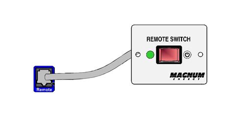 Image result for Magnum Energy Inverter Remote Control Programming