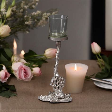 Nautical Candle Holder