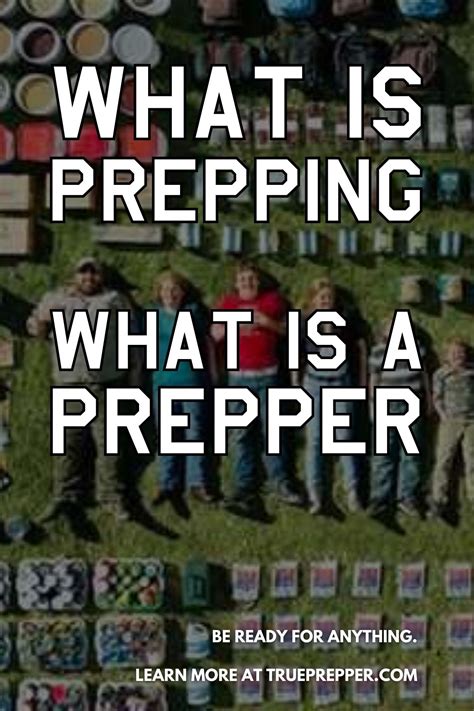 Image result for Prepper Predictions