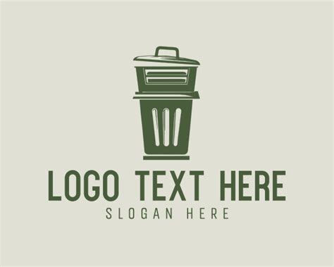 Image result for Old Waste Management Logo