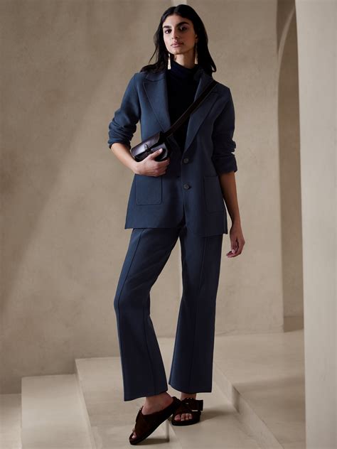 Petite Work Clothes | Banana Republic