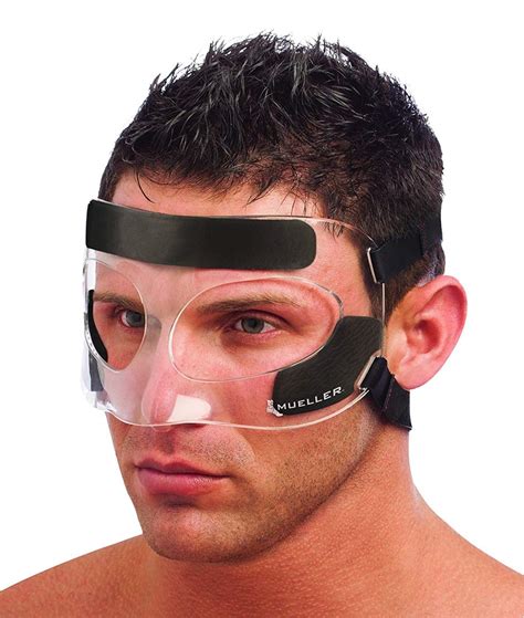 Mueller Nose Guard : Amazon.in: Sports, Fitness & Outdoors
