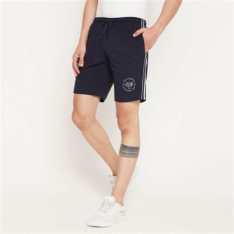 Duke Stardust Men Regular Shorts (MTO19000)