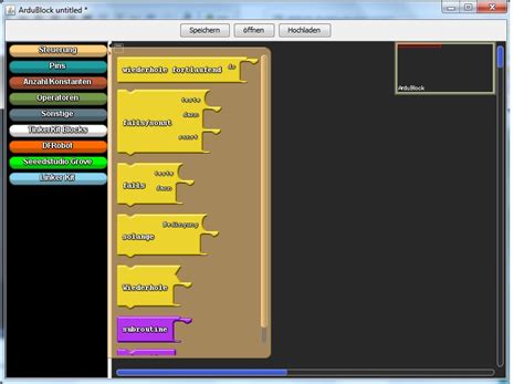 Image result for How to Open ArduBlock in Arduino