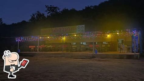 Menu at Mahla Family Restaurant, Vansda
