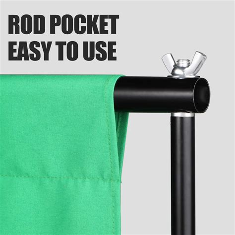 Green Screen Kit 的图像结果