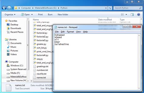 Image result for Files in Python Tutorials