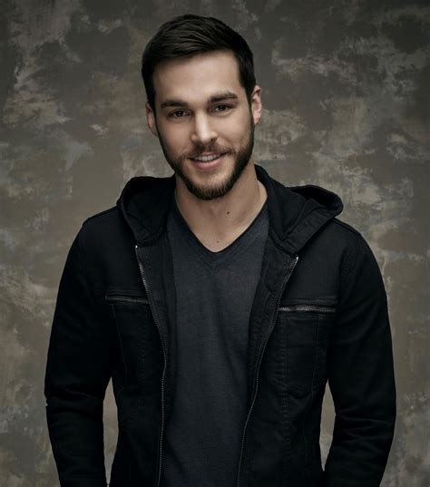 Chris Wood | Wikia Containment | Fandom