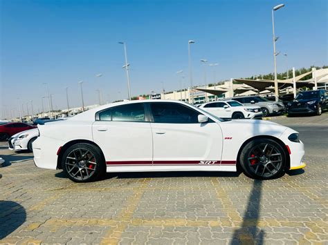 Kandy Cars - {2019 Dodge Charger RT ScatPack - # 81909}