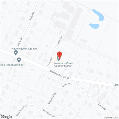 Naamans Creek Country Manor