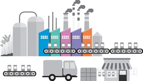 Manufacturing Company Clip Art 的图像结果