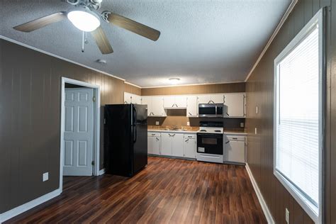 Campus Village Apartment Homes | Apartments for Rent in Hattiesburg, MS