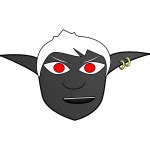 Image result for Alien Drow