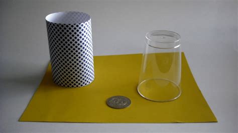 Image result for How to Do Coin Magic Tricks