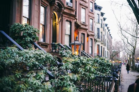 Best neighborhoods in Brooklyn for families | Local Logic