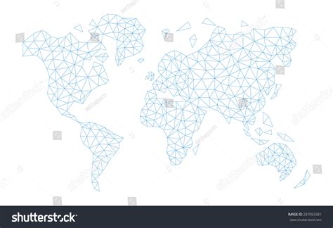 Interactive World Map Vector 的图像结果