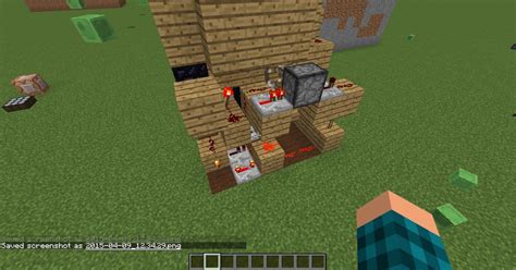 Image result for Useless Machine Minecraft