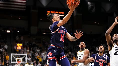 Social Media Reactions: Exhausted Auburn fans celebrate a win over Missouri
