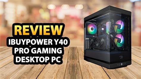 Image result for iBUYPOWER Y40