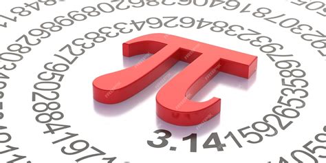 Image result for Pi Mathematical Representation