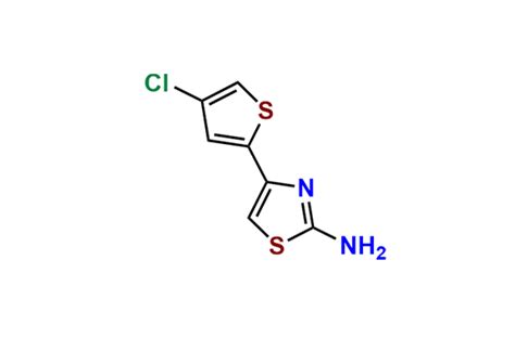 Avatrombopag Impurity 20 | CAS No- 570407-10-2 | NA