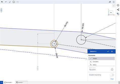 Image result for Onshape iOS Modelling