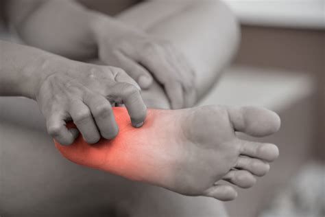 Relief for Itchy Feet: Causes & Effective Treatments