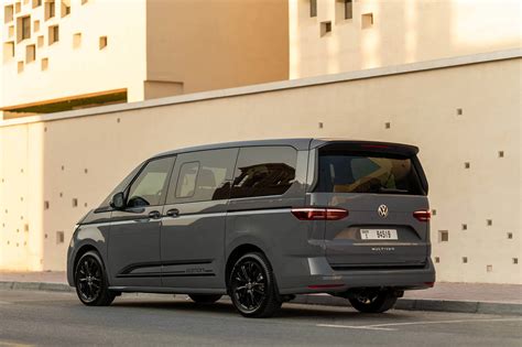 Image result for Volkswagen Multivan