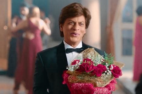 Zero Movie Dialogues By Shahrukh Khan