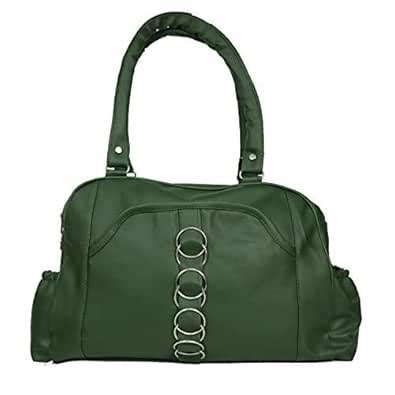 Yk Exports Women Handbags Beautiful Similar Black Color New Model Y-10 ...