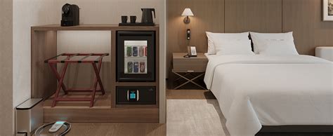 Hotel Amenities & Accessories | Dolphy