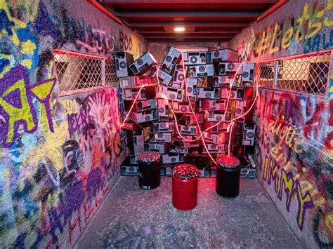 The Smash Room has a great summer offer so you can smash your worries ...