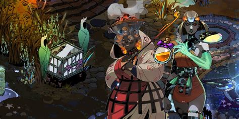 Every Fated List Objective And Reward In Hades 2